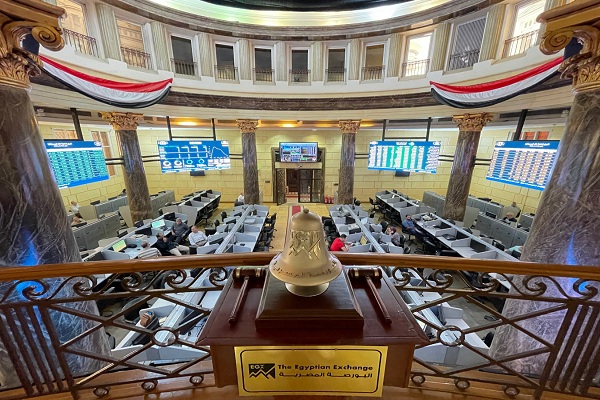 البورصة تطلق النسخة التجريبية لأبلكيشن EGX Gate على الموبايل